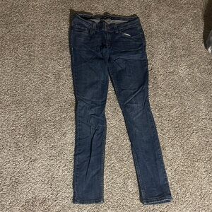 Classic Blue Women's Jeans